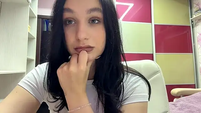 RisaPanak's Live XXX Chat