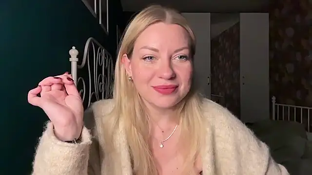 lina_loren Adlı Modelin Canlı XXX Sohbeti