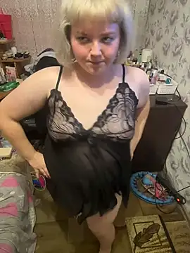 LoloMensens' Live XXX Chat