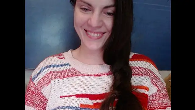 Živý XXX chat AliceTailor