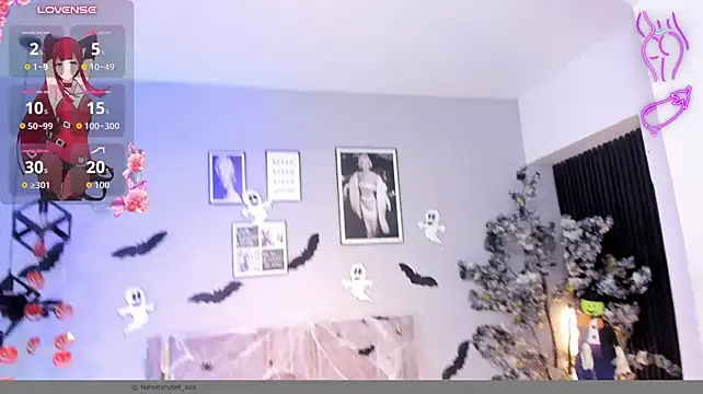 miaakittyy's Live XXX Chat
