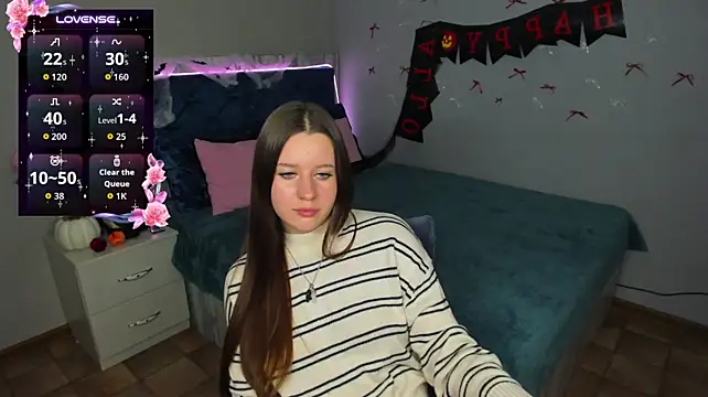 NataliRise live XXX chat