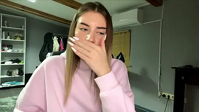 simmisweet's Live XXX Chat