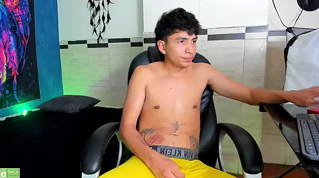 Leo_Royce Chat XXX live