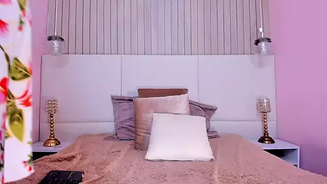 Czat XXX na żywo – maryevans_