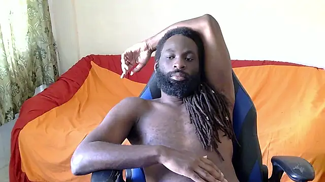 Darkkras – Live XXX-chat