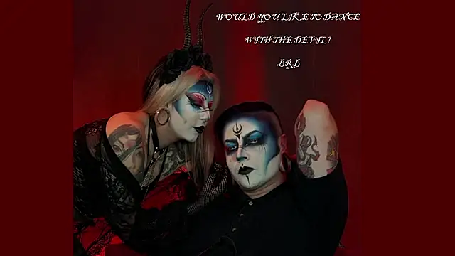 inkedsinners_'s Live XXX Chat