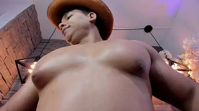 Chatroom XXX en direct de JacobStonne