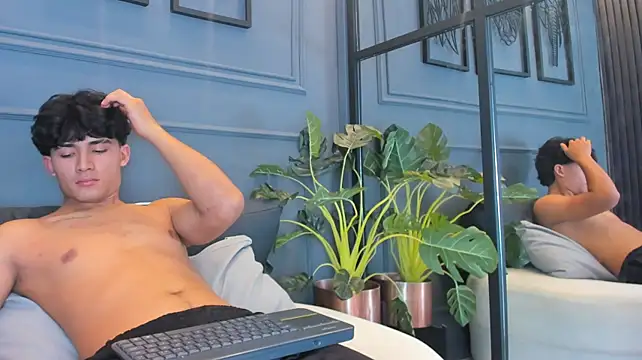 Ruslan_marcel 现场XXX聊天