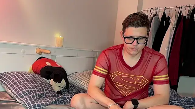 Chat XXX en directo de daniel-below