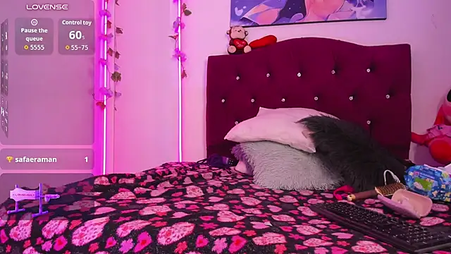 Pau_lixx লাইভ XXX চ্যাট