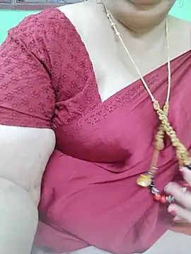 Tamil-mayasri Chat XXX in diretta