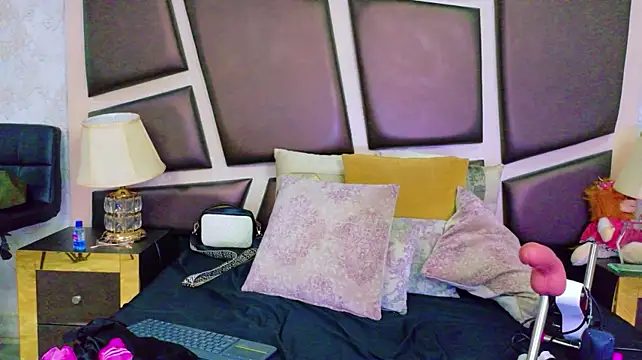 Živý XXX chat NicoleEsposito