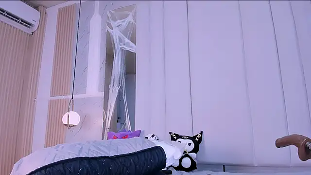 VesperVelvet Chat XXX in diretta