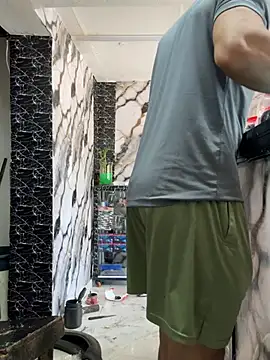 Paul22cm- 라이브 XXX 채팅