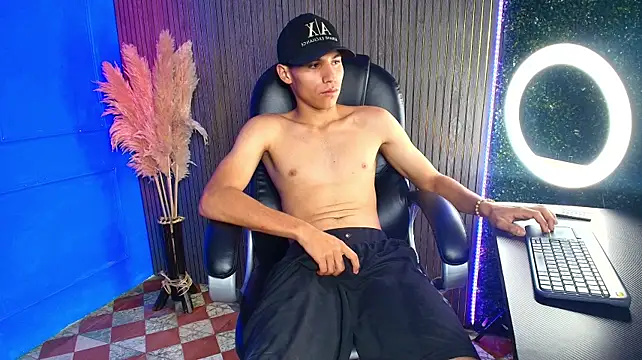 Deus_king1's Live XXX Chat
