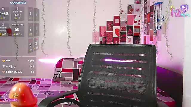 Siya_Glows' Live XXX Chat