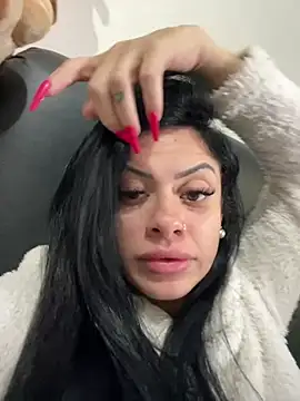 Chat XXX ao vivo de belababyy