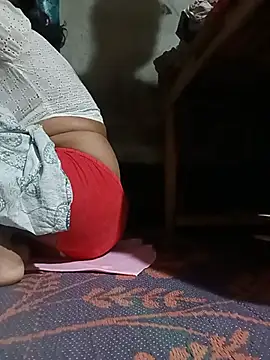 bably_9's Live XXX Chat