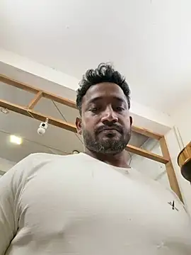 Ibaradam Live XXX-chat