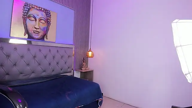 SamBlack_ 现场XXX聊天
