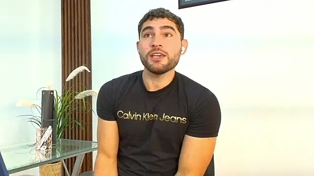 Steve-Carter's Live XXX Chat