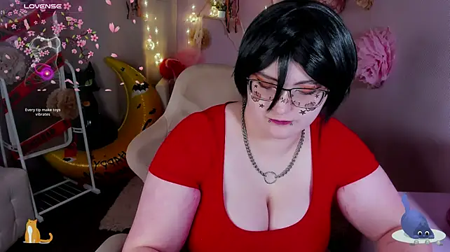 Xiao_Eclipsen Live XXX chat