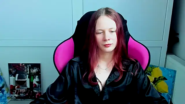 Skylar_spring's Live XXX Chat