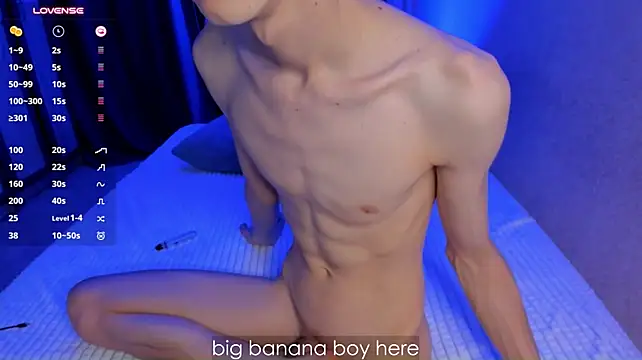 mark_shift Live XXX-chat