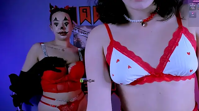 Živý XXX chat melena_sky