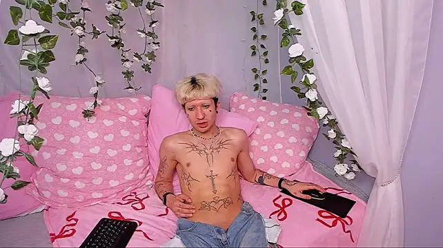 FinnEcho 라이브 XXX 채팅