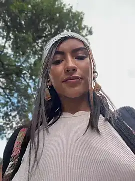 Czat XXX na żywo – Zoe_addiction
