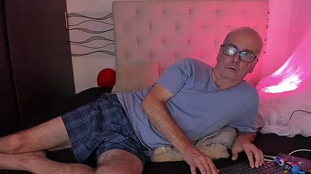 Chat XXX en directo de david_holman