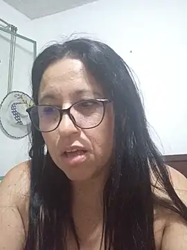Chat +18 de valeriapinter ao vivo