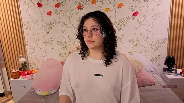 Charlotte__Miller Chat XXX in diretta