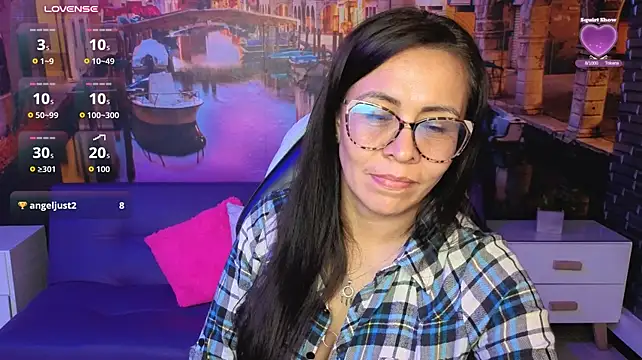 Eva_mermaid Live XXX Chat