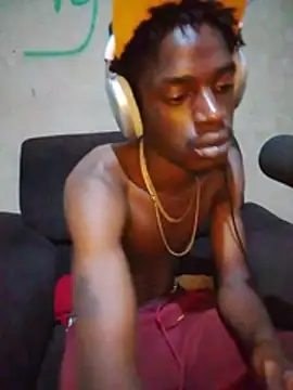 Chat XXX ao vivo de Demon254_
