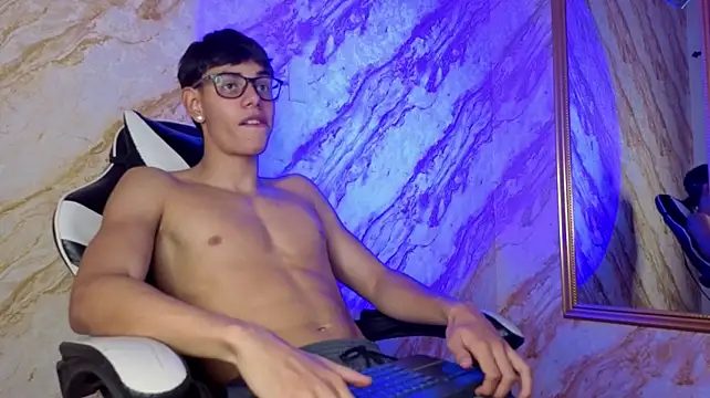 Онлайн чат XXX Jack_williams