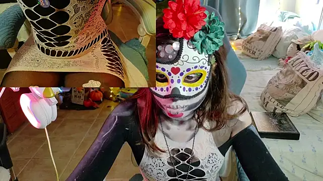 Chat XXX en directo de minakitsume
