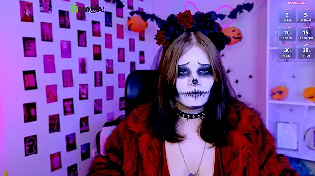 nikki_kiss_'s Live XXX Chat