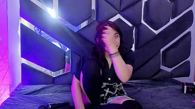 Chat +18 de _Angel_dustt ao vivo