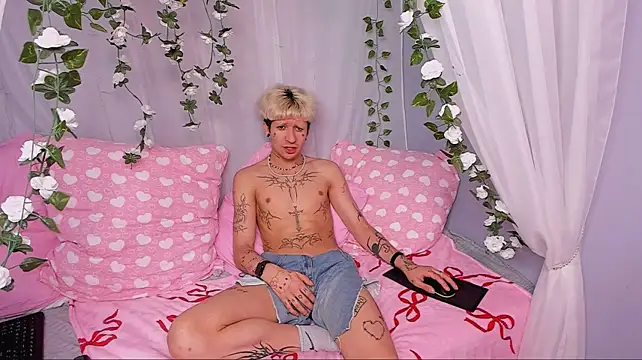 FinnEcho Live XXX-chat