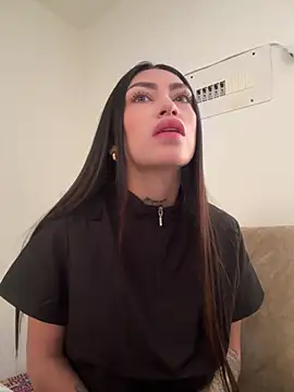Bonny_Evan Live XXX chat
