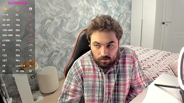 Morlaios Live XXX-chat