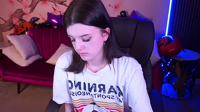 KristiFoxyn Live XXX chat