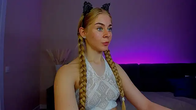Živý XXX chat BarbaraSassy