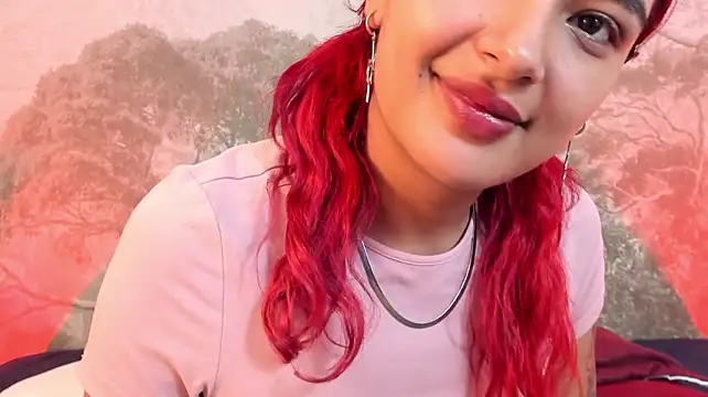 Chat XXX en directo de Violetta_Leon