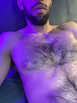 Chatroom XXX en direct de Karim_mansur