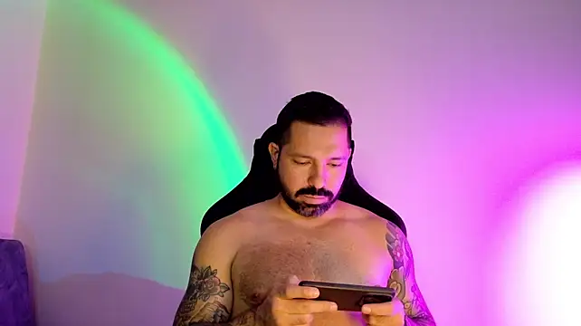 Pierre_Vidaln Live XXX chat