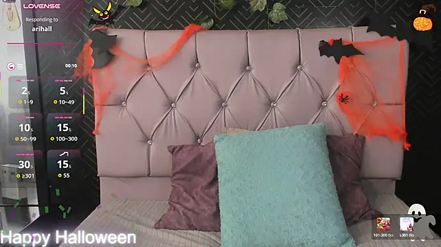 Chat XXX ao vivo de Axel__Evans